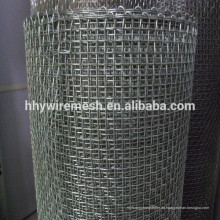 SS Wire Mesh Edelstahl Drahtgeflecht SUS304 Drahtgeflecht